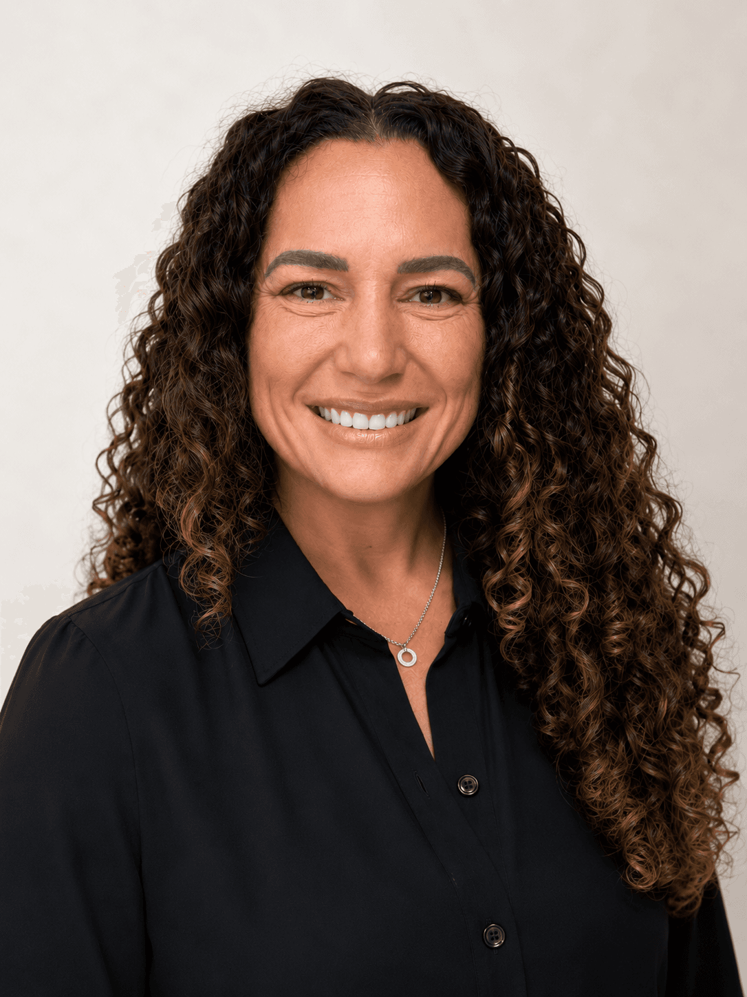 Porträt von Randi Sedigh